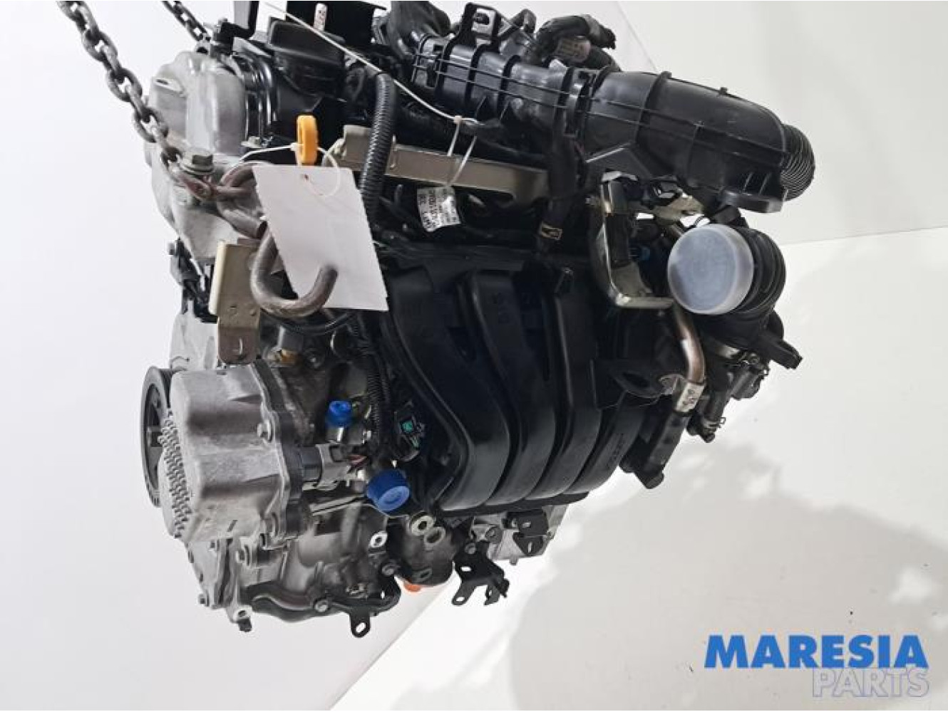 Renault - Arkana - Moteur