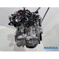 Renault - Arkana - Moteur