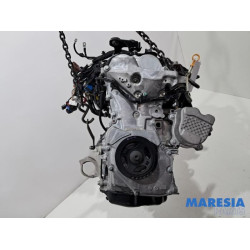 Renault - Arkana - Moteur