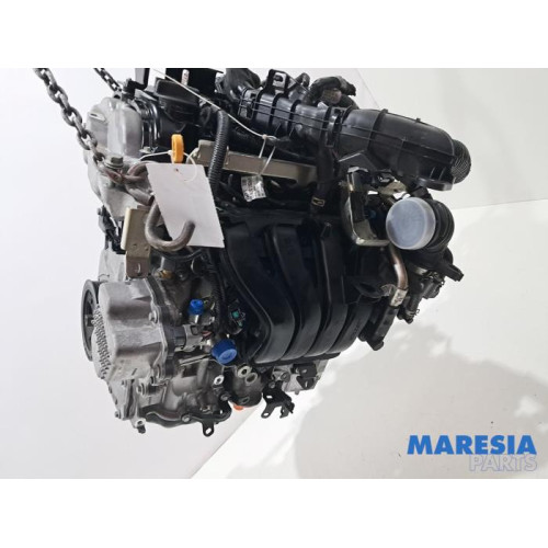 Renault - Arkana - Motor
