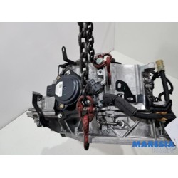 Renault - Arkana - Versnellingsbak