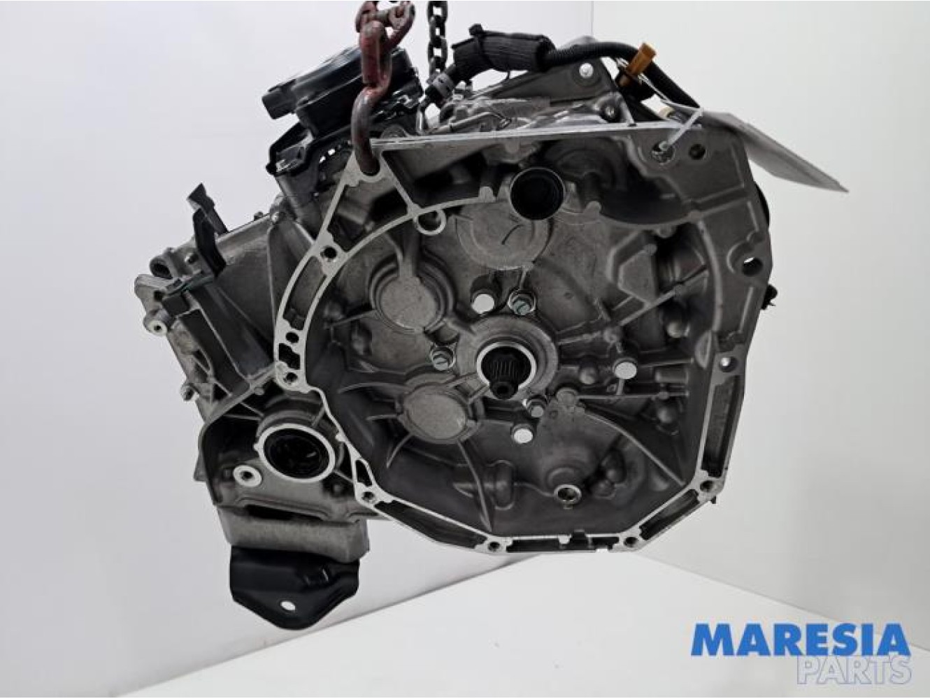 Renault - Arkana - Versnellingsbak