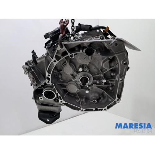 Renault - Arkana - Versnellingsbak