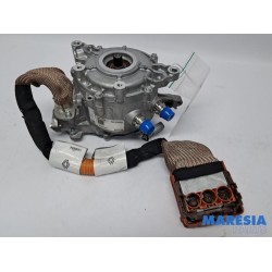 Renault - Arkana - Starter dynamo