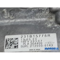Renault - Arkana - Starter dynamo