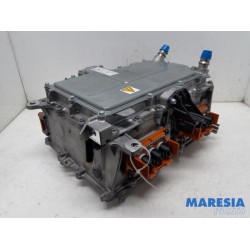 Renault - Arkana - DC/CD converter