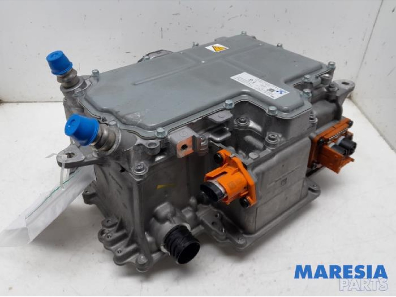 Renault - Arkana - DC/CD converter