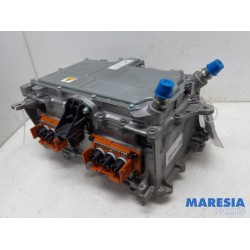 Renault - Arkana - DC/CD converter