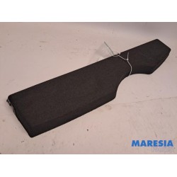 Fiat - 500 - Parcel shelf