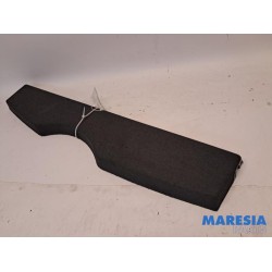 Fiat - 500 - Parcel shelf