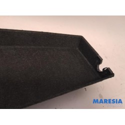 Fiat - 500 - Parcel shelf