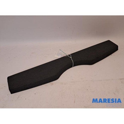 Fiat - 500 - Parcel shelf
