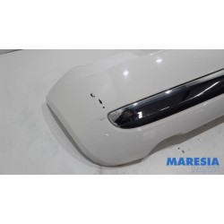 Fiat - 500 - Rear bumper