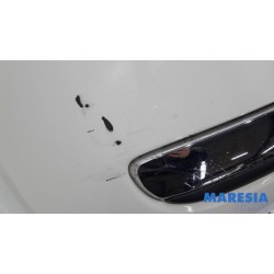 Fiat - 500 - Rear bumper