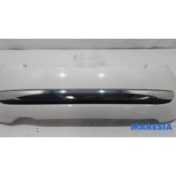 Fiat - 500 - Rear bumper