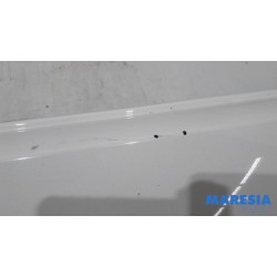Fiat - 500 - Rear bumper