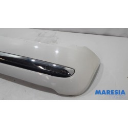 Fiat - 500 - Rear bumper