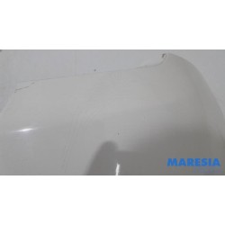 Fiat - 500 - Rear bumper