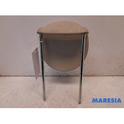 Fiat - 500 - Support principal