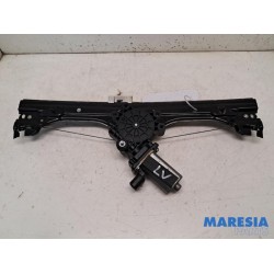 Fiat - 500 - Window mechanism 2-door, front left