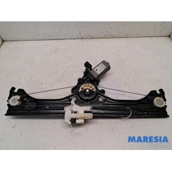 Fiat - 500 - Window mechanism 2-door, front left