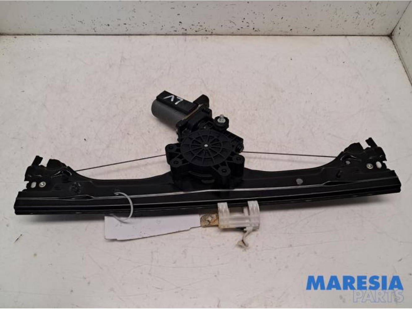 Fiat - 500 - Window mechanism 2-door, front left