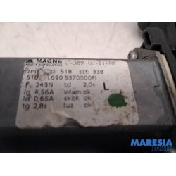 Fiat - 500 - Window mechanism 2-door, front left