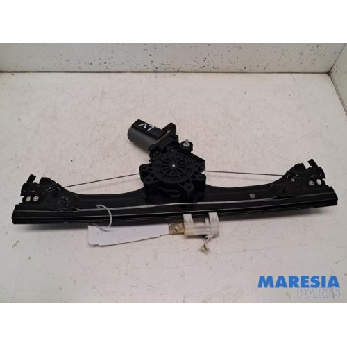Fiat - 500 - Window mechanism 2-door, front left