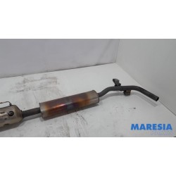 Renault - Arkana - Particulate filter