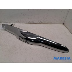 Fiat - 500 - Tailgate handle