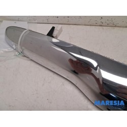 Fiat - 500 - Tailgate handle