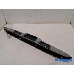Fiat - 500 - Tailgate handle
