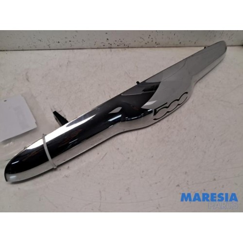 Fiat - 500 - Tailgate handle