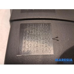 Peugeot - 206 - Luftfiltergehäuse