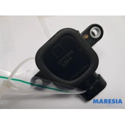 Fiat - 500 - Start/Stopp Steuergerät