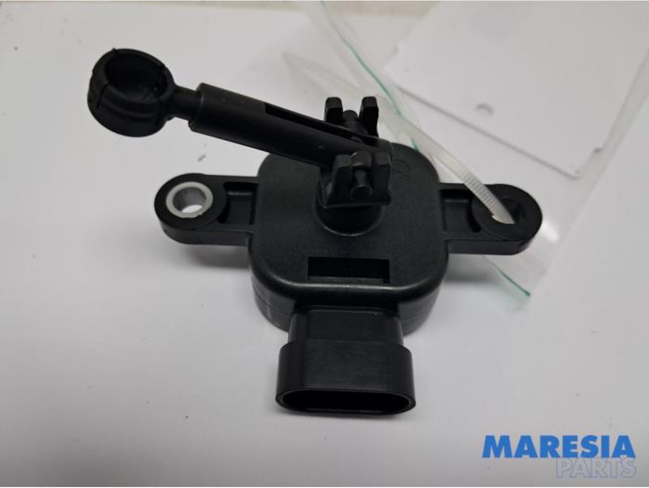 Fiat - 500 - Start/Stopp Steuergerät