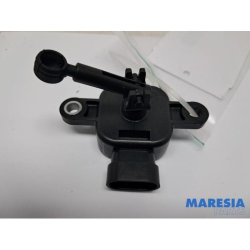 Fiat - 500 - Start/Stopp Steuergerät