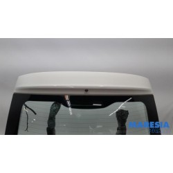 Fiat - 500 - Hayon