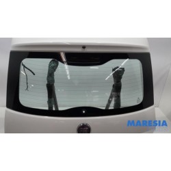 Fiat - 500 - Hayon