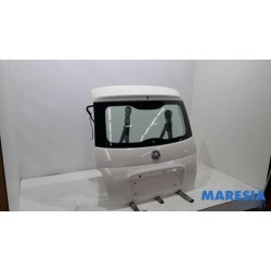 Fiat - 500 - Hayon