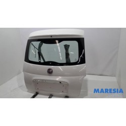 Fiat - 500 - Hayon
