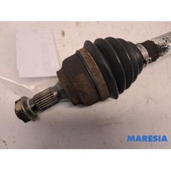Peugeot - 206 - Front drive shaft, right