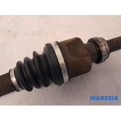 Peugeot - 206 - Front drive shaft, right