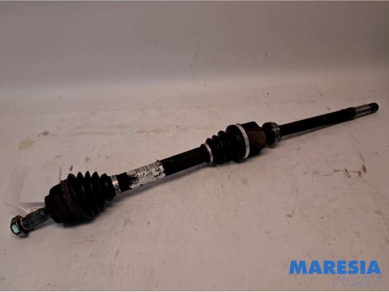 Peugeot - 206 - Front drive shaft, right