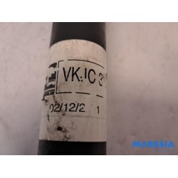 Peugeot - 206 - Aandrijfas links-voor