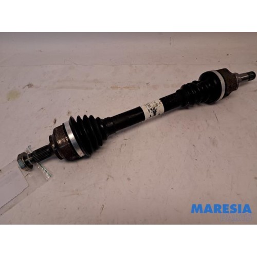 Peugeot - 206 - Aandrijfas links-voor