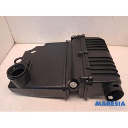 Fiat - 500 - Air box