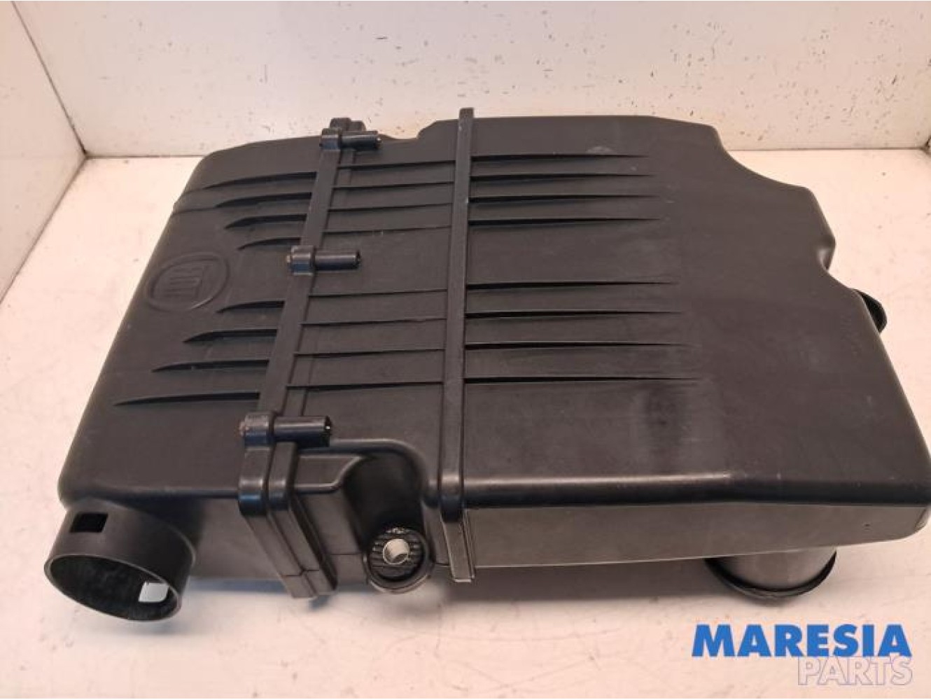 Fiat - 500 - Air box