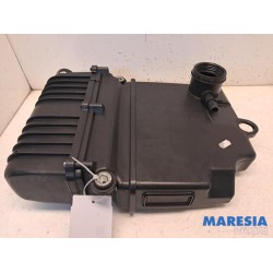 Fiat - 500 - Air box