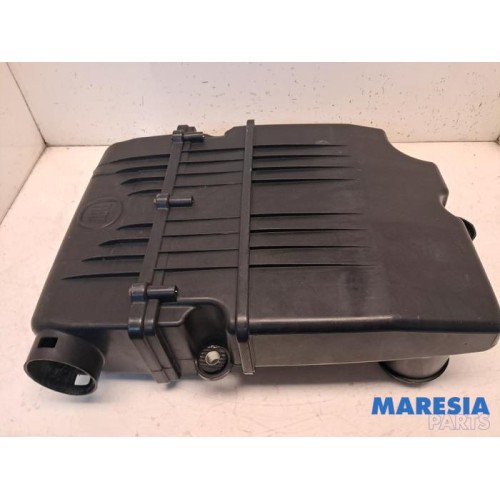 Fiat - 500 - Air box